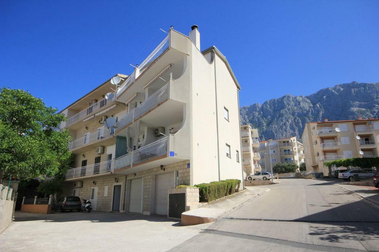 Bruna Makarska Exterior photo
